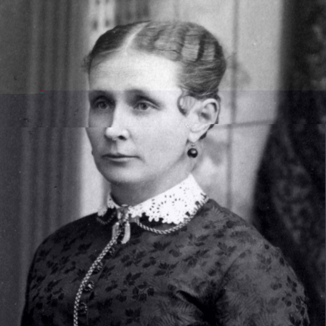 Pernecy Frances Allen (1842 - 1895) Profile